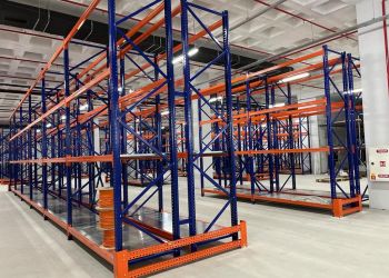 Ağır Rack Depo Raf Sistemleri